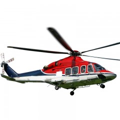 阿古斯塔AW139直升機(jī)【報價_多少錢_圖片_參數(shù)】