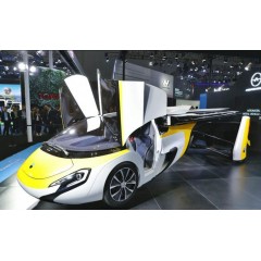 AeroMobil飛行汽車【報(bào)價(jià)_多少錢_圖片_參數(shù)】
