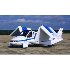 Terrafugia飛行汽車【報(bào)價(jià)_多少錢_圖片_參數(shù)】