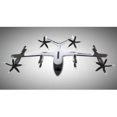 現(xiàn)代S-A1飛行汽車【報(bào)價(jià)_多少錢_圖片_參數(shù)】