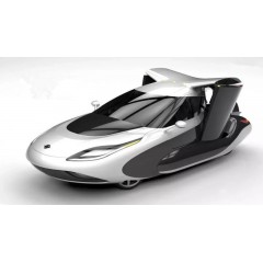 TF-X Terrafugia飛行汽車【報(bào)價(jià)_多少錢_圖片_參數(shù)】