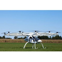 英特爾Volocopter VC200飛行汽車【報(bào)價(jià)_多少錢_圖片_參數(shù)】