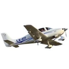 西銳SR20飛機(jī)【報(bào)價(jià)_多少錢(qián)_圖片_參數(shù)】