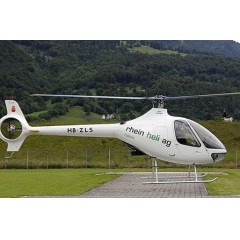 Cabri G2直升機(jī)【報價_多少錢_圖片_參數(shù)】