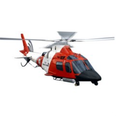 阿古斯塔AW109直升機【報價_多少錢_圖片_參數(shù)】
