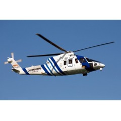 西科斯基S-76直升機(jī)【報(bào)價(jià)_多少錢_圖片_參數(shù)】