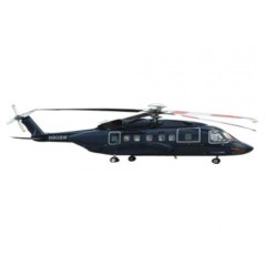 西科斯基S-92直升機(jī)【報(bào)價_多少錢_圖片_參數(shù)】