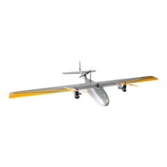天源·瑤光純電動(dòng)固定翼無人機(jī)