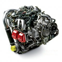 ROTAX914（UL/F）航空發(fā)動機