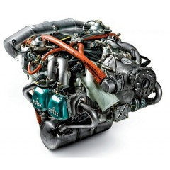 ROTAX912（ULS/S）航空發(fā)動(dòng)機(jī)