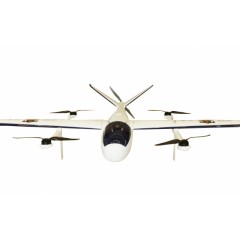 電動垂起預(yù)警無人機(jī)KS-25