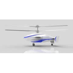 T333無(wú)人直升機(jī)