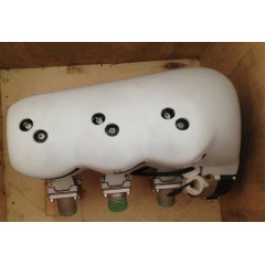 MZ301航空發(fā)動(dòng)機(jī)