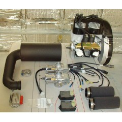 MZ202航空發(fā)動機
