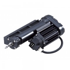 FUTABA LJ9DA直線舵機(jī)
