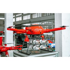 JC18消防無人機(jī)