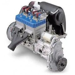 ROTAX 582 UL航空發(fā)動(dòng)機(jī)