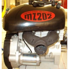 MZ202航空發(fā)動機