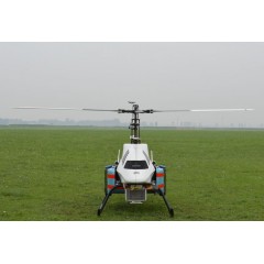 261H共軸無人直升機(jī)