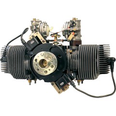 林巴賀 L 275E 航空發(fā)動(dòng)機(jī)