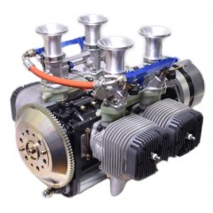 Limbach L 550EF 航空發(fā)動機