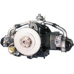 Limbach L 1700EA 航空發(fā)動機(jī)