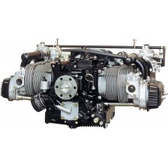 Limbach L 2000 EB 航空發(fā)動(dòng)機(jī)