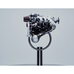 Rotax 912 UL/A/F入門(mén)級(jí)