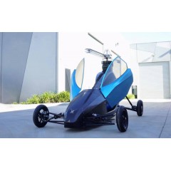 多弗飛行汽車【報(bào)價(jià)_多少錢_圖片_參數(shù)】
