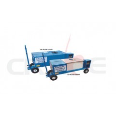 Tronair飛機(jī)水車(chē)220V電壓轉(zhuǎn)換器K-4346