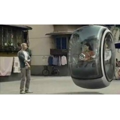 大眾懸浮飛行汽車【報(bào)價(jià)_多少錢_圖片_參數(shù)】