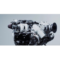 Rotax 912 UL/A/F入門(mén)級(jí)