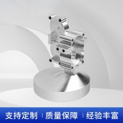 鋁合金飛機零部件定制