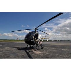 施瓦澤S-300CBi直升機【報價_多少錢_圖片_參數(shù)】
