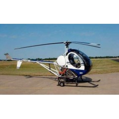 Sikorsky S-300C直升機(jī)【報價_多少錢_圖片_參數(shù)】