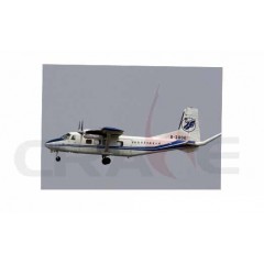 Y12飛機器材