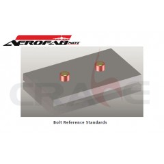 AeroFab/Bolt Reference Standards/飛機無損探傷工具