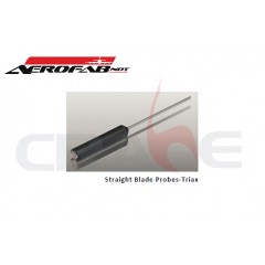 AeroFab/Straight Blade Probes‐Triax/飛機(jī)無損探傷工具