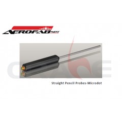 AeroFab/Straight Pencil Probes‐Microdot/飛機(jī)無損探傷工具