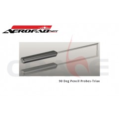 AeroFab/90 Deg Pencil Probes‐Triax/飛機無損探傷工具