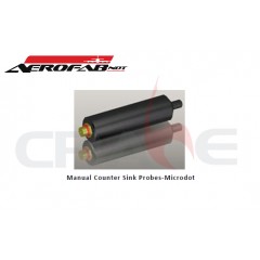AeroFab/Manual Counter Sink Probes‐Microdot/飛機無損探傷工具