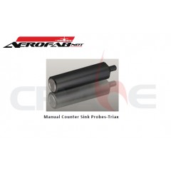 AeroFab/Manual Counter Sink Probes‐Triax/飛機(jī)無損探傷工具