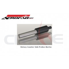 AeroFab/Rotary Counter Sink Probes‐Nortec/飛機(jī)無(wú)損探傷工具