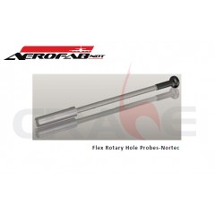 AeroFab/Flex Rotary Hole Probes‐Nortec/飛機(jī)無損探傷工具