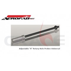 AeroFab/Adjustable “X” Rotary Hole Probes‐Universal/飛機(jī)無(wú)損探傷工具