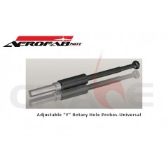 AeroFab/Adjustable “Y” Rotary Hole Probes‐Universal/飛機(jī)無損探傷工具