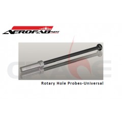 AeroFab/Rotary Hole Probes‐Universal/飛機無損探傷