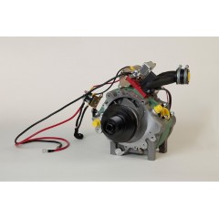 德國轉子航空發(fā)動機 Aixro XF/XH40轉子發(fā)動機水冷35馬力26kw