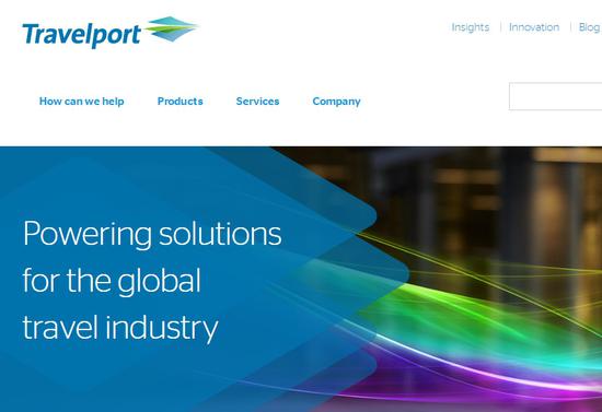 Travelport公布財報 2018年收入首破25億美元