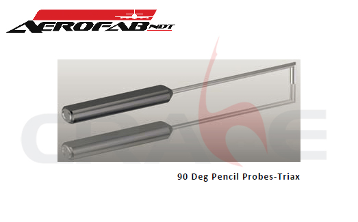 AeroFab/90 Deg Pencil Probes‐Triax/飛機無損探傷工具